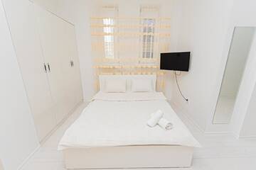 Фотографии Апартаменты Apartaments Korkem-3 г. Taldykolʼ (Казахстан) №5 Фото Апартаменты Apartaments Korkem-3 г. Taldykolʼ 5