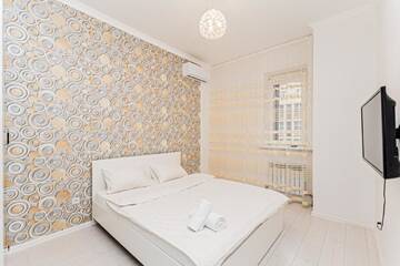 Фотографии Апартаменты Apartaments Korkem-3 г. Taldykolʼ (Казахстан) №2 Фото Апартаменты Apartaments Korkem-3 г. Taldykolʼ 2