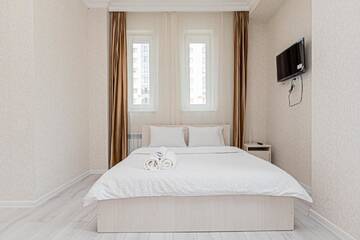 Фотографии Апартаменты Apartaments Korkem-3 г. Taldykolʼ (Казахстан) №3 Фото Апартаменты Apartaments Korkem-3 г. Taldykolʼ 3