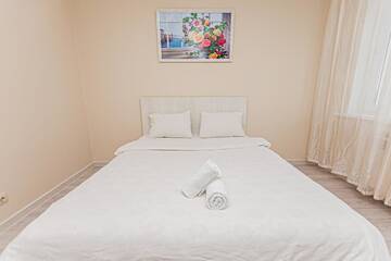 Фотографии Апартаменты Apartament Leto г. Taldykolʼ (Казахстан) №4 Фото Апартаменты Apartament Leto г. Taldykolʼ 4