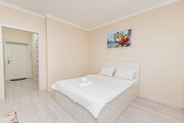 Фотографии Апартаменты Apartament Leto г. Taldykolʼ (Казахстан) №1 Фото Апартаменты Apartament Leto г. Taldykolʼ 1