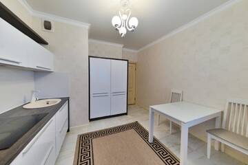 Фото Апартаменты Apartments Promenade EXPO Mangilik el 50 г. Taldykolʼ 5