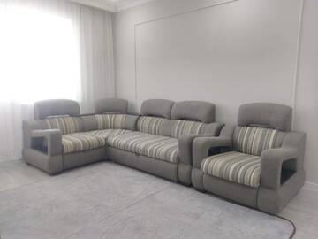 Фото Апартаменты Almatau-1 apartment г. Taldykolʼ 4