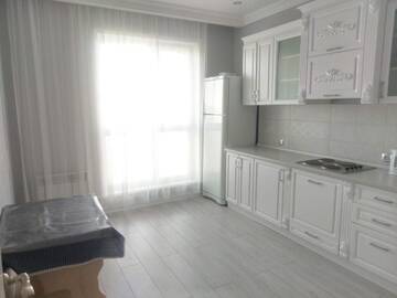 Фото Апартаменты Almatau-1 apartment г. Taldykolʼ 3