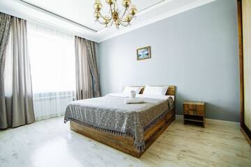 Фото Апартаменты Apartamets Park Avenue г. Taldykolʼ 2