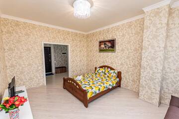 Фото Апартаменты Apartament Olimp Palas г. Taldykolʼ 4