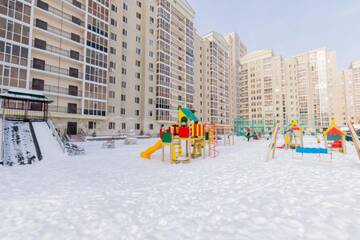 Фото номера Апартаменты Апартаменты Apartament Olimp Palas г. Taldykolʼ 36