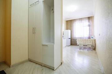 Фото номера Апартаменты с 1 спальней Апартаменты Apartament Olimp Palas г. Taldykolʼ 14
