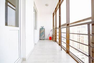 Фото номера Апартаменты с 1 спальней Апартаменты Apartament Olimp Palas г. Taldykolʼ 21