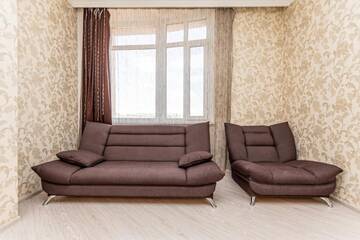Фото номера Апартаменты Апартаменты Apartament Olimp Palas г. Taldykolʼ 10