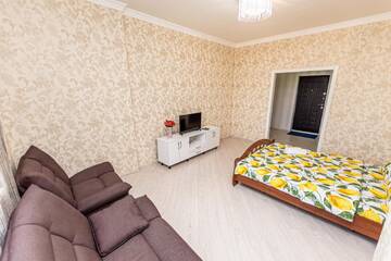 Фото номера Апартаменты Апартаменты Apartament Olimp Palas г. Taldykolʼ 11