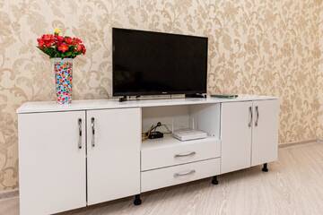 Фото номера Апартаменты Апартаменты Apartament Olimp Palas г. Taldykolʼ 7