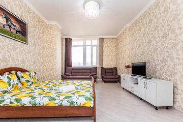 Фото номера Апартаменты Апартаменты Apartament Olimp Palas г. Taldykolʼ 9