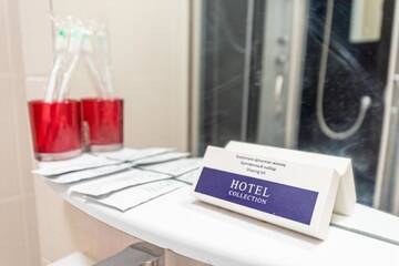 Фото номера Апартаменты Апартаменты Apartament Olimp Palas г. Taldykolʼ 17