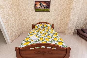 Фото номера Апартаменты Апартаменты Apartament Olimp Palas г. Taldykolʼ 5