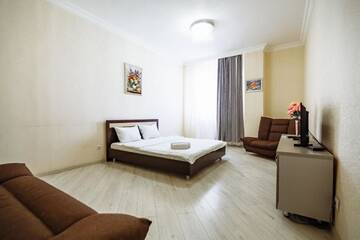 Фото Апартаменты Apartament Olimp Palas г. Taldykolʼ 3