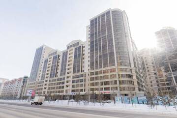 Фото номера Апартаменты Апартаменты Apartament Olimp Palas г. Taldykolʼ 33