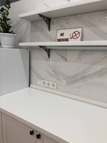 Фото номера Апартаменты с 1 спальней Апартаменты RoomTur_Nursultan г. Taldykolʼ 20
