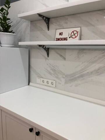 Фото номера Апартаменты с 1 спальней Апартаменты RoomTur_Nursultan г. Taldykolʼ 31