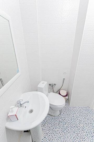 Фото номера Апартаменты Апартаменты Apartaments Korkem-3 г. Taldykolʼ 16
