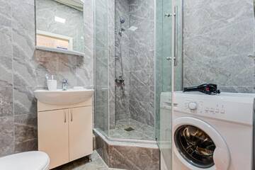 Фото номера Апартаменты Апартаменты Apartaments Korkem-3 г. Taldykolʼ 22