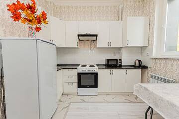 Фото номера Апартаменты Апартаменты Apartaments Korkem-3 г. Taldykolʼ 21