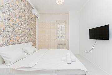 Фото номера Апартаменты Апартаменты Apartaments Korkem-3 г. Taldykolʼ 22