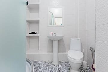 Фото номера Апартаменты Апартаменты Apartaments Korkem-3 г. Taldykolʼ 30