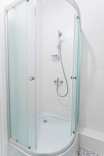 Фото номера Апартаменты Апартаменты Apartaments Korkem-3 г. Taldykolʼ 28