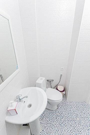 Фото номера Апартаменты Апартаменты Apartaments Korkem-3 г. Taldykolʼ 29