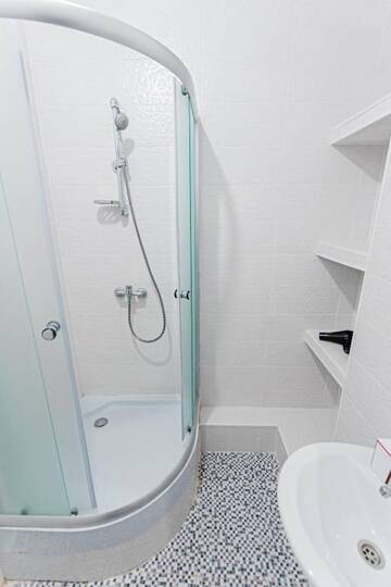 Фото номера Апартаменты Апартаменты Apartaments Korkem-3 г. Taldykolʼ 26