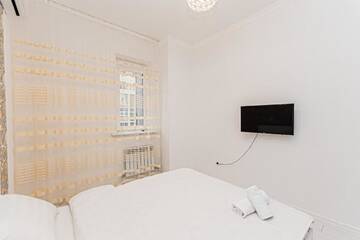Фото номера Апартаменты Апартаменты Apartaments Korkem-3 г. Taldykolʼ 6