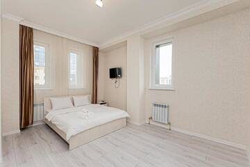 Фото номера Апартаменты Апартаменты Apartaments Korkem-3 г. Taldykolʼ 7