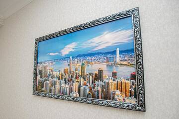 Фото номера Апартаменты Апартаменты Apartaments Korkem-3 г. Taldykolʼ 9