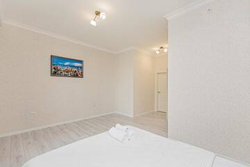 Фото номера Апартаменты Апартаменты Apartaments Korkem-3 г. Taldykolʼ 12