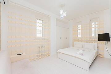 Фото номера Апартаменты Апартаменты Apartaments Korkem-3 г. Taldykolʼ 5