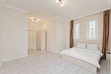 Фото номера Апартаменты Апартаменты Apartaments Korkem-3 г. Taldykolʼ 13