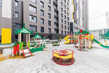 Фото номера Апартаменты Апартаменты Apartaments Korkem-3 г. Taldykolʼ 37