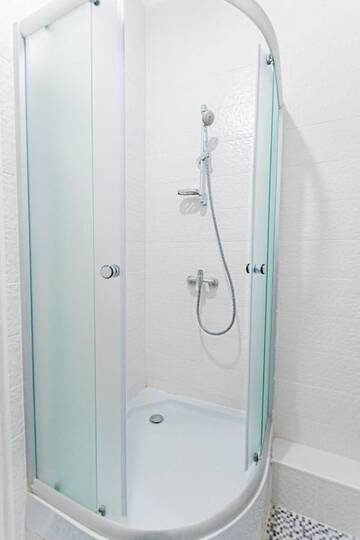Фото номера Апартаменты Апартаменты Apartaments Korkem-3 г. Taldykolʼ 13