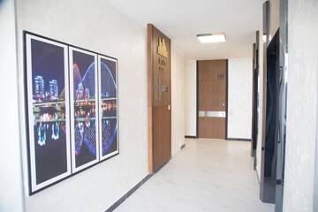 Фото номера Апартаменты с 1 спальней Апартаменты Bi city Seoul г. Taldykolʼ 11