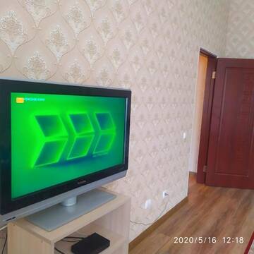 Фото номера Апартаменты с 1 спальней Апартаменты ЖК Акжайк г. Taldykolʼ 13