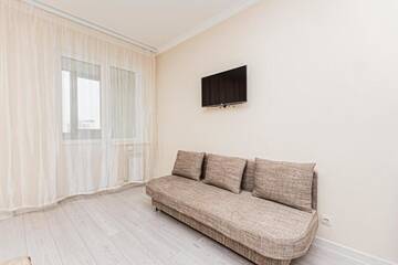 Фото номера Апартаменты с 1 спальней Апартаменты Apartament Leto г. Taldykolʼ 74