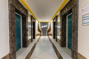 Фото номера Апартаменты с 1 спальней Апартаменты Apartament Leto г. Taldykolʼ 50