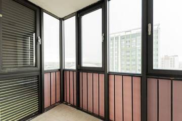 Фото номера Апартаменты с 1 спальней Апартаменты Apartament Leto г. Taldykolʼ 60