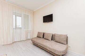 Фото номера Апартаменты с 1 спальней Апартаменты Apartament Leto г. Taldykolʼ 18