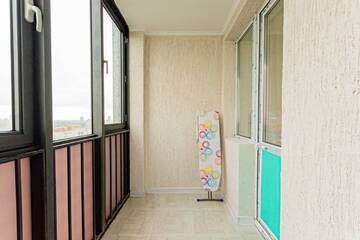 Фото номера Апартаменты с 1 спальней Апартаменты Apartament Leto г. Taldykolʼ 30