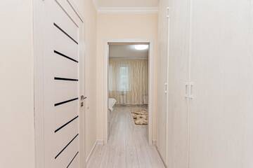 Фото номера Апартаменты с 1 спальней Апартаменты Apartament Leto г. Taldykolʼ 66