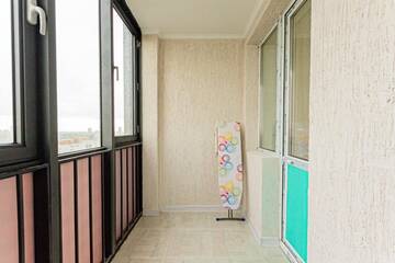 Фото номера Апартаменты с 1 спальней Апартаменты Apartament Leto г. Taldykolʼ 63