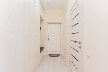 Фото номера Апартаменты с 1 спальней Апартаменты Apartament Leto г. Taldykolʼ 67