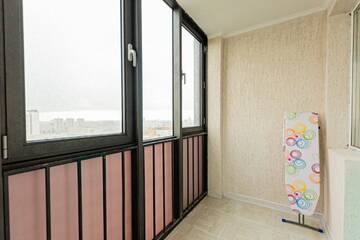 Фото номера Апартаменты с 1 спальней Апартаменты Apartament Leto г. Taldykolʼ 31